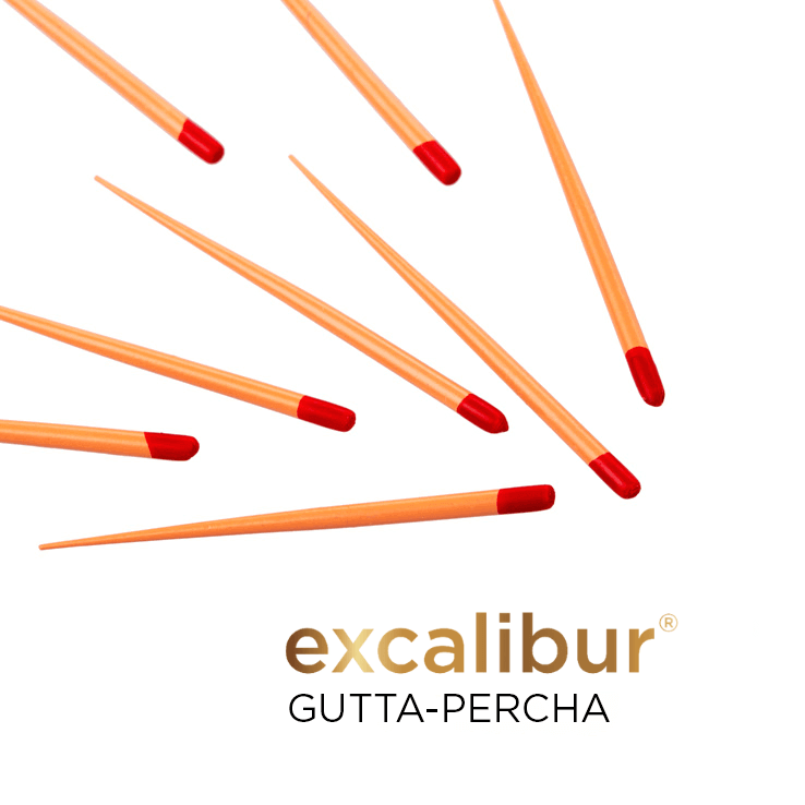 Excalibur Gutta-Percha
