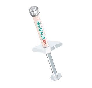 NeoSEALER EZFlo 0.5 gram syringe