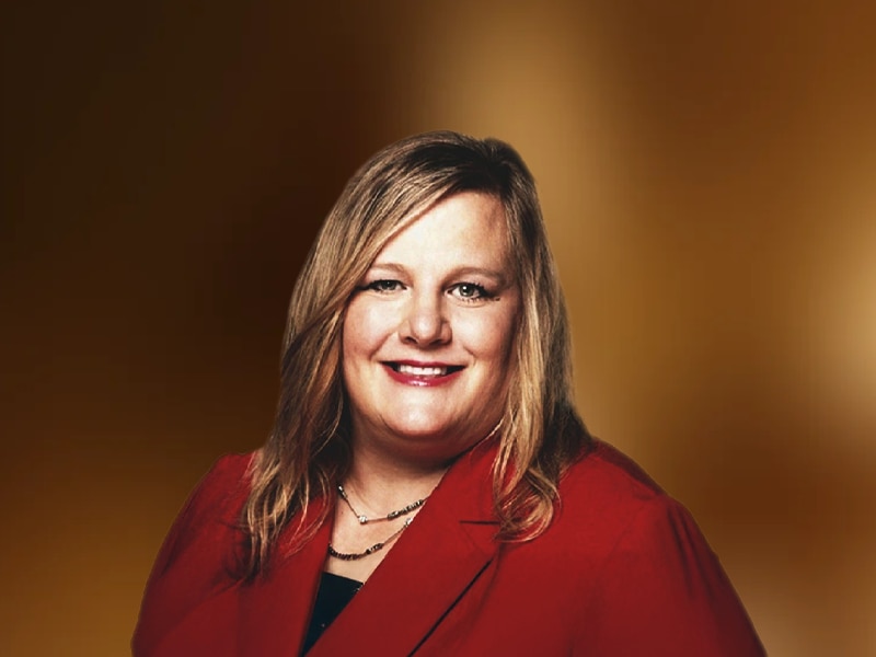 Jennifer Rankin