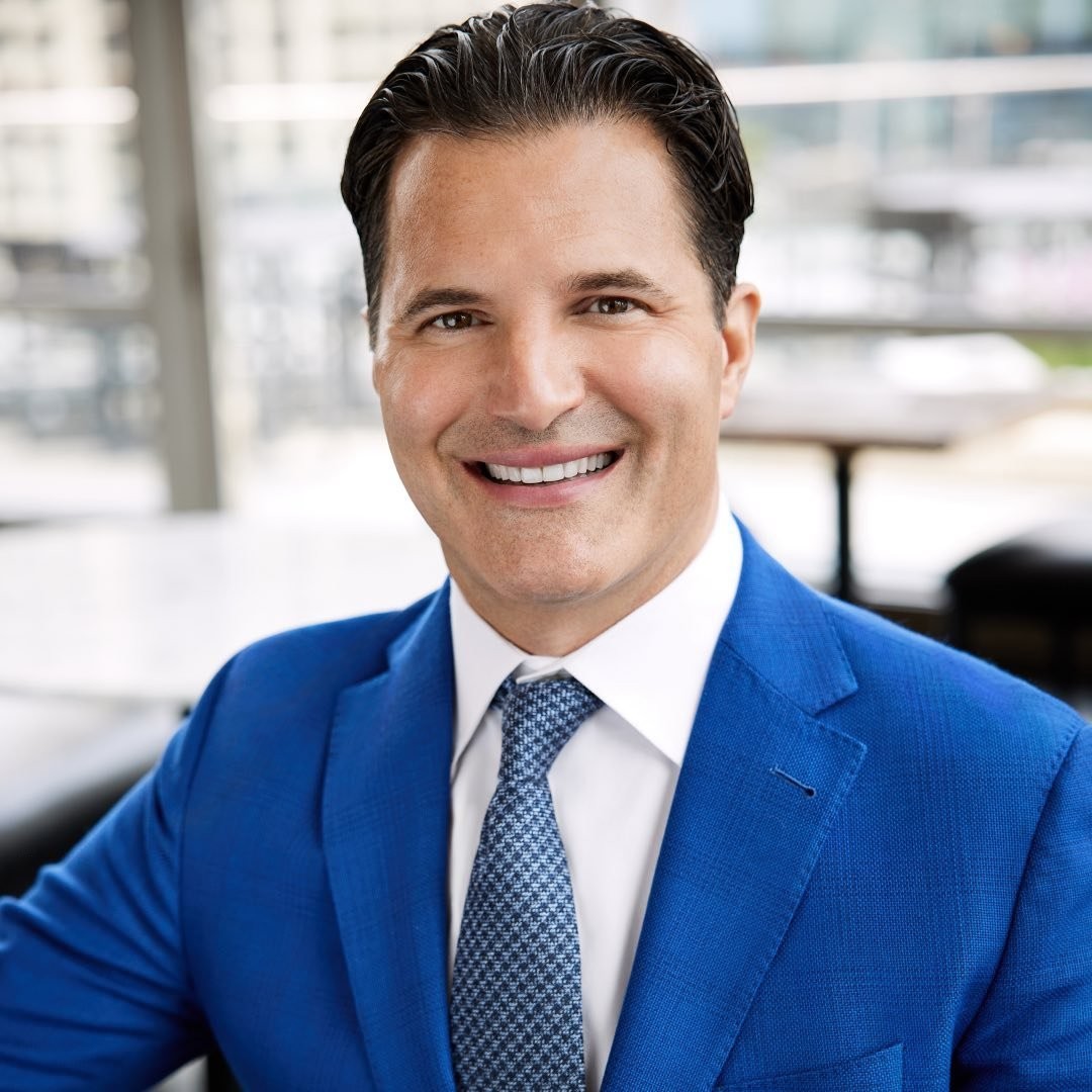 Rick Munaretto, DDS