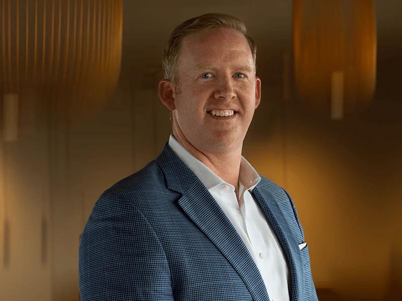 Mike Loessberg