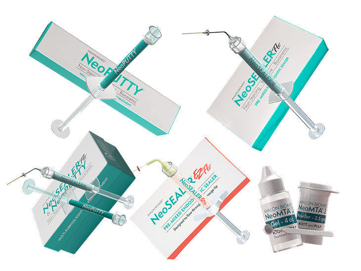 Bioceramic Kits Promo