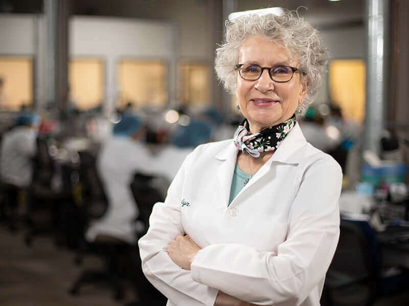 Carolyn Primus