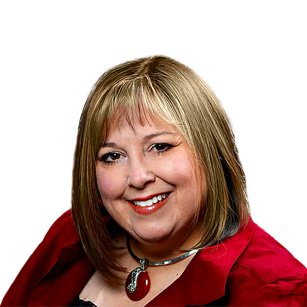 Kimberly Graves