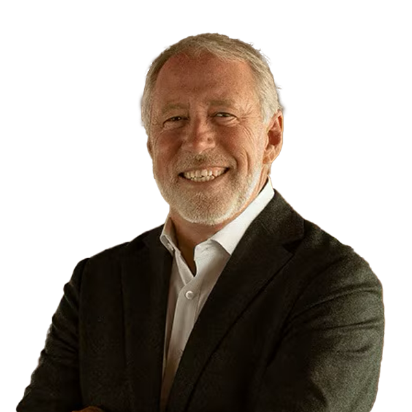 Mark Binford, President of Avalon Biomed