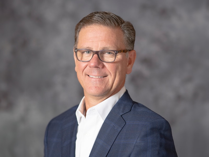 Jason Budreau