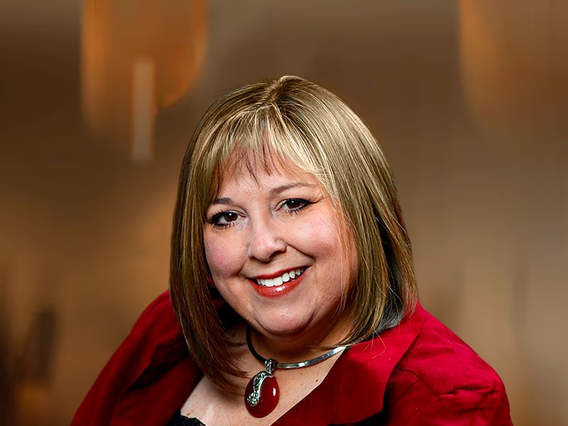 Kimberly Graves
