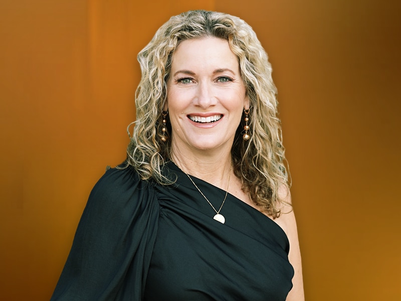 Liz Tyndorf