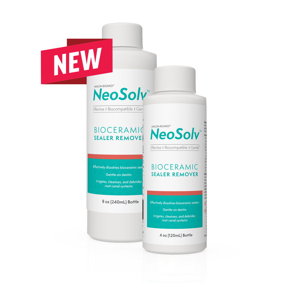 NeoSolv Promo