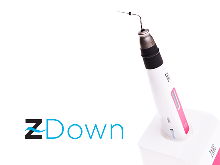 Z-Down Promo
