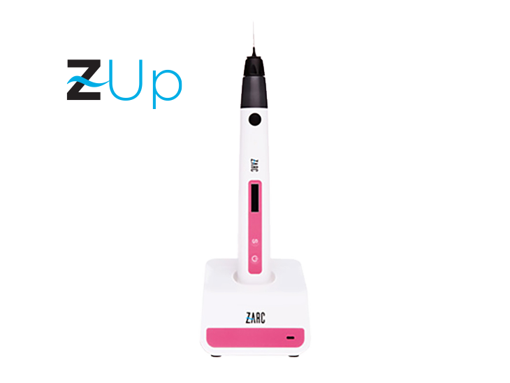 Z-Up Promo
